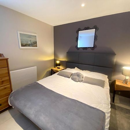 Aux Pieds Des Pistes 4/6 Personnes Apartment Gerardmer Luaran gambar