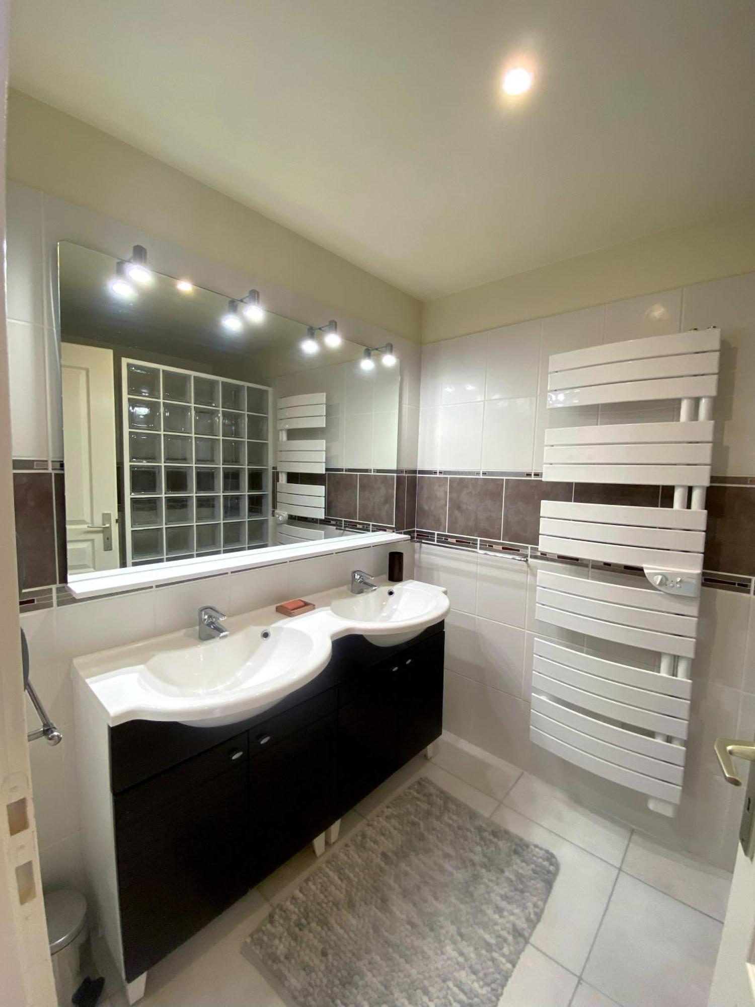 Aux Pieds Des Pistes 4/6 Personnes Apartment Gerardmer Luaran gambar
